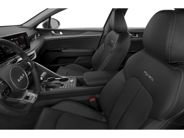 2022 Kia K5 GT-Line photo 6