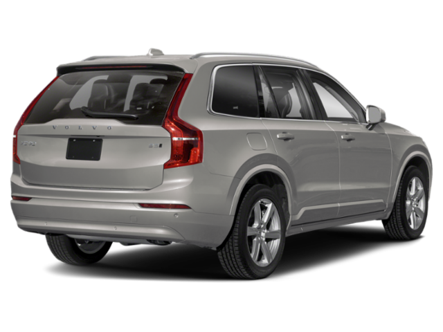 New 2025 Volvo XC90 Plus SUV in Beaverton # | Herzog-Meier
