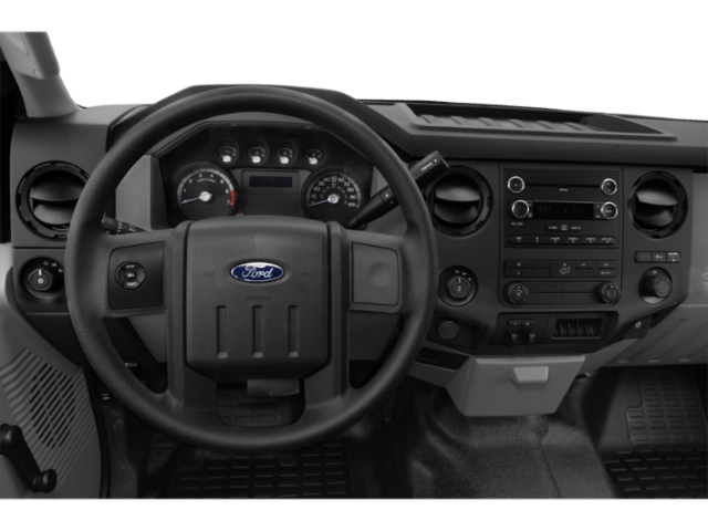 2015 Ford F-350 photo 11