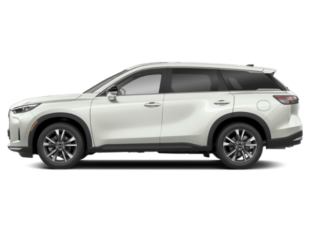 【美品】WA S.C.W. SV INFINITY Expert 6.0 New 2025 INFINITI QX60 SENSORY AWD CROSSOVER in #IWXS250105
