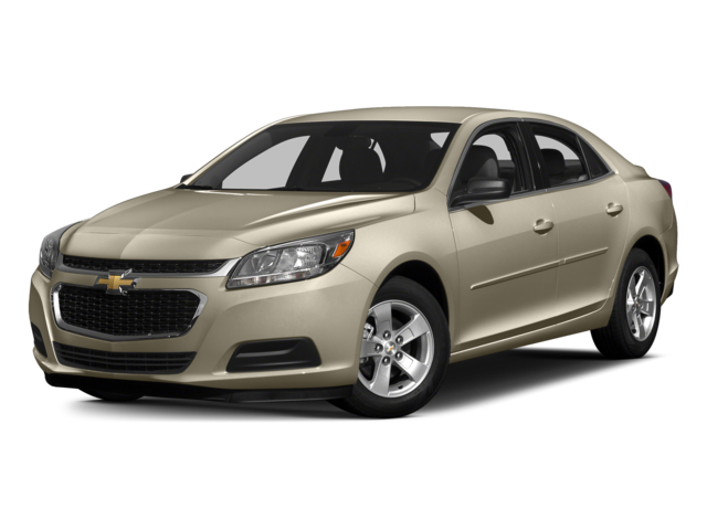 2016 Chevrolet Malibu Limited 1LS's photo