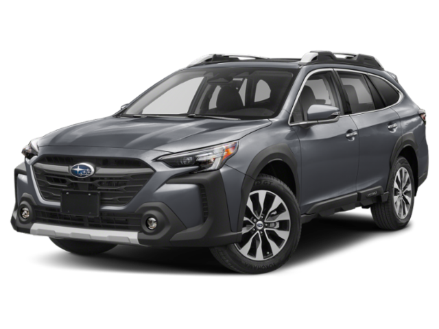 2025 Subaru Outback Touring's photo