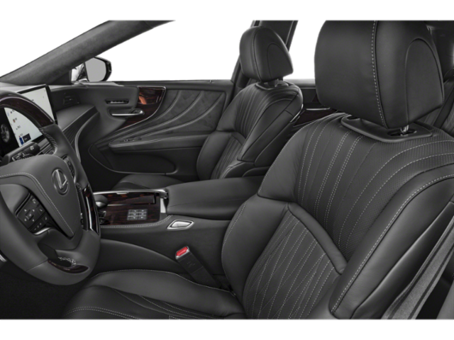 2025 Lexus LS 500 photo 5