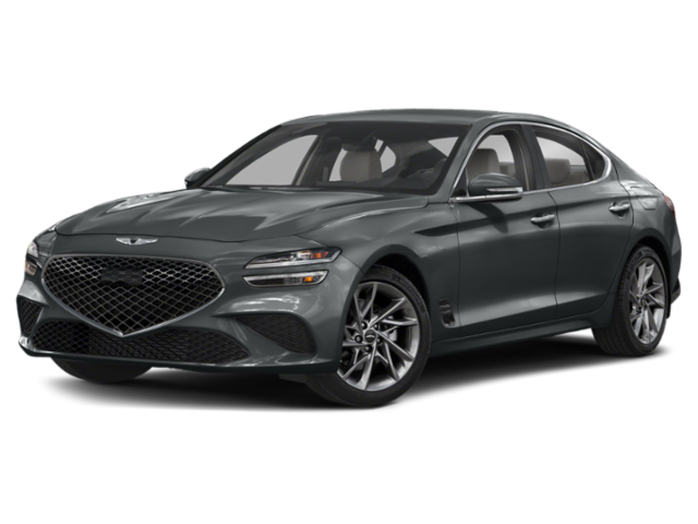 2023 GENESIS G70 Standard's photo