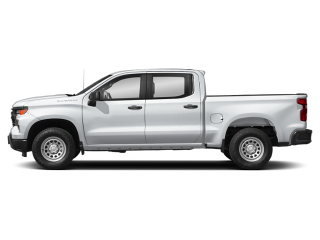 2022 Chevrolet Silverado 1500 RST photo 2