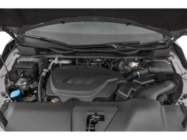 2021 Honda Odyssey EX-L photo 21