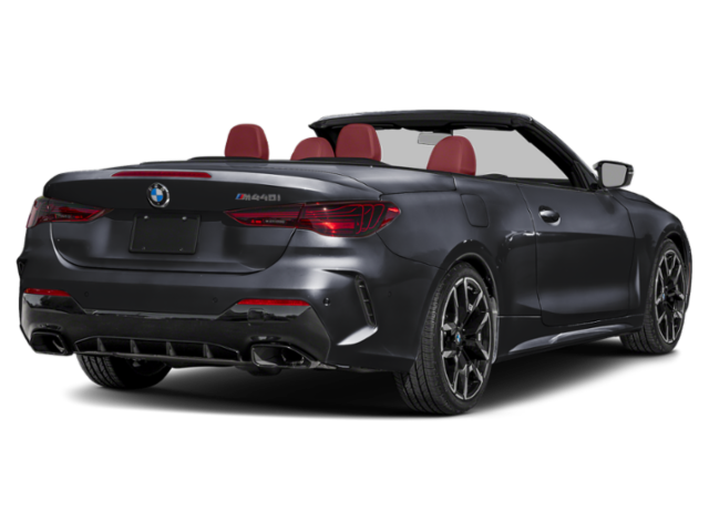 2026 Bmw 440i M440i xDrive photo 2