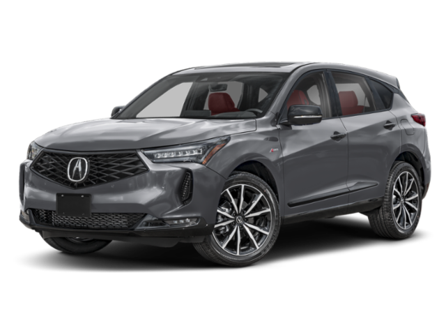 2025 Acura RDX A-Spec w/ Advance Package's photo