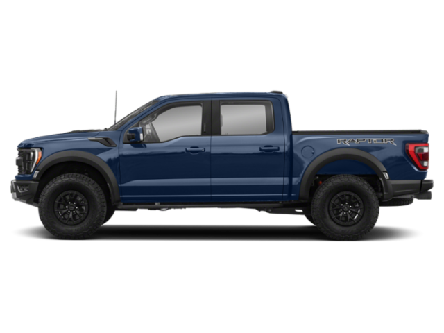 2023 Ford F-150 Raptor photo 3