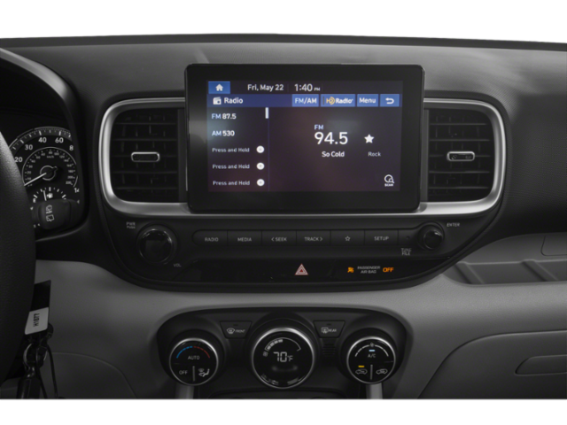 2020 HYUNDAI VENUE - Image 7