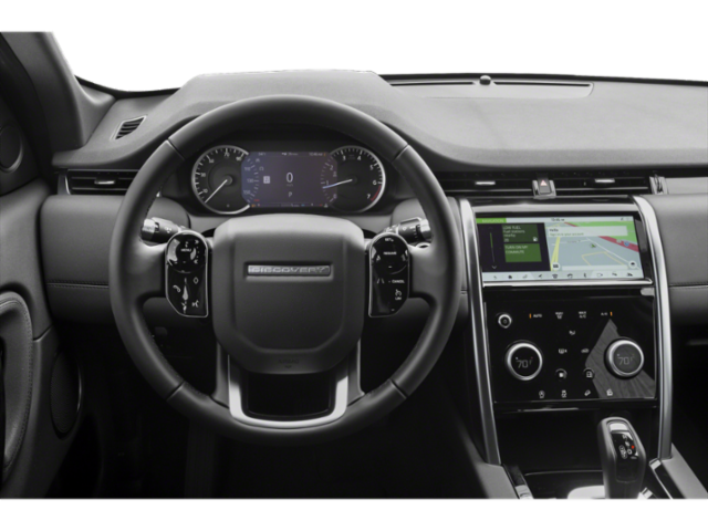 2023 Land Rover Discovery Sport S photo 4