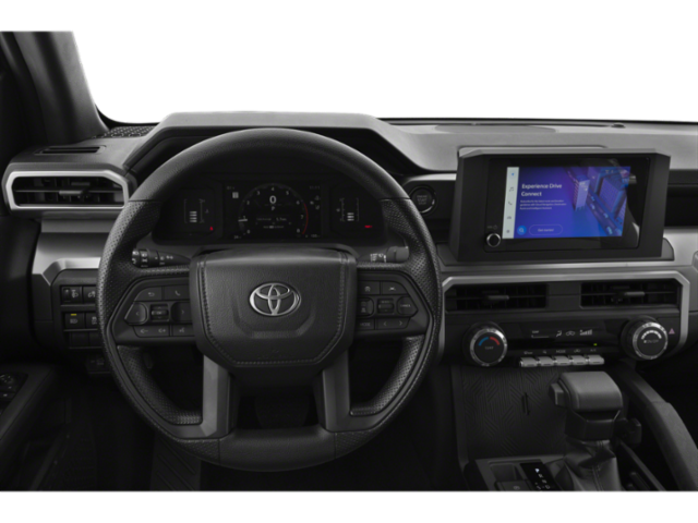 2025 Toyota Tacoma SR5 photo 6