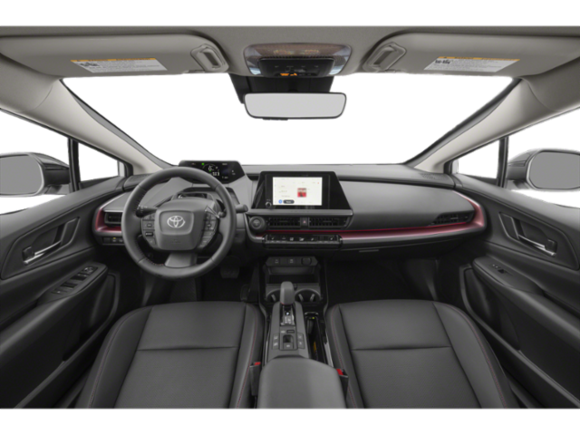 2026 Toyota Prius Plug-in Hybrid XSE photo 5