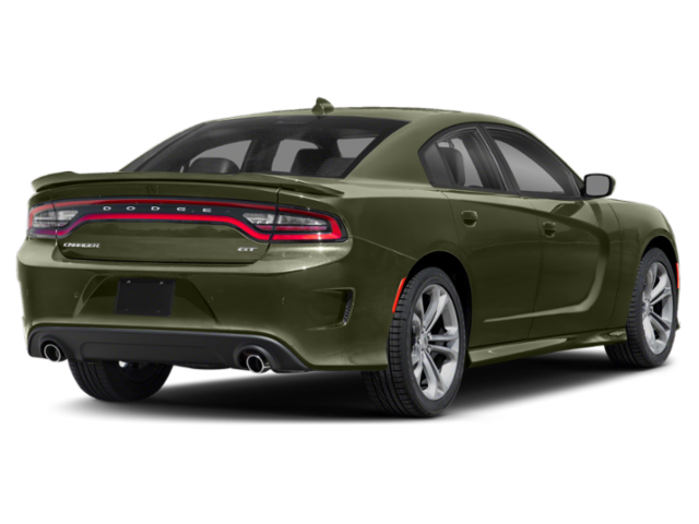 2020 Dodge Charger R/T photo 2