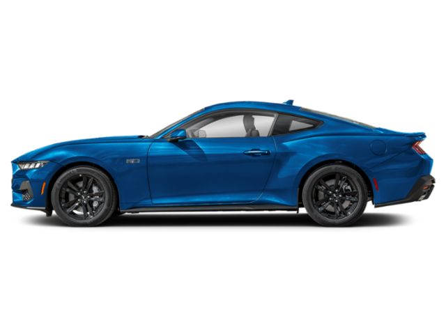 2024 Ford Mustang GT Premium photo 3