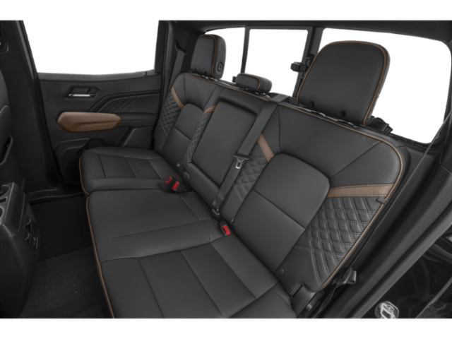 2026 Gmc Canyon Denali photo 10