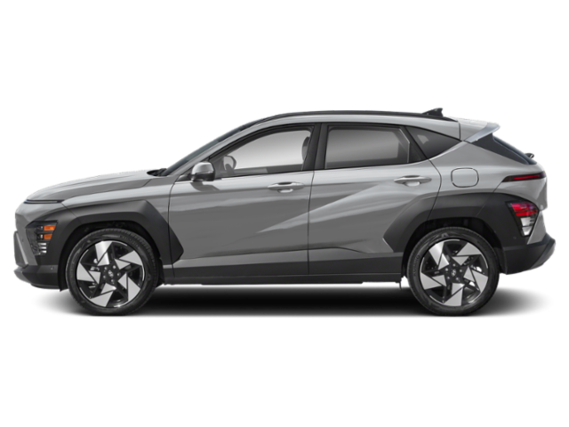 2026 Hyundai Kona Limited photo 18