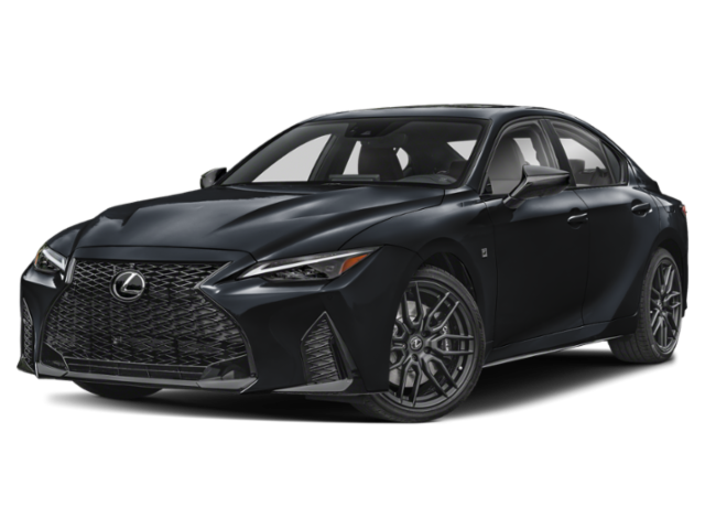 2025 Lexus IS 500 F SPORT PERFORMANCE's photo