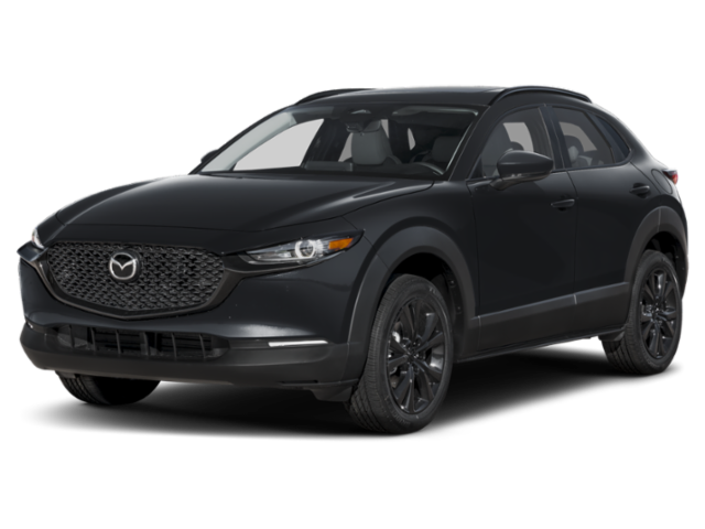 2026 Mazda CX-30 Aire Edition's photo