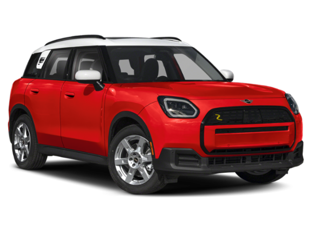 2025 Mini Countryman SE ALL4 Iconic photo 9