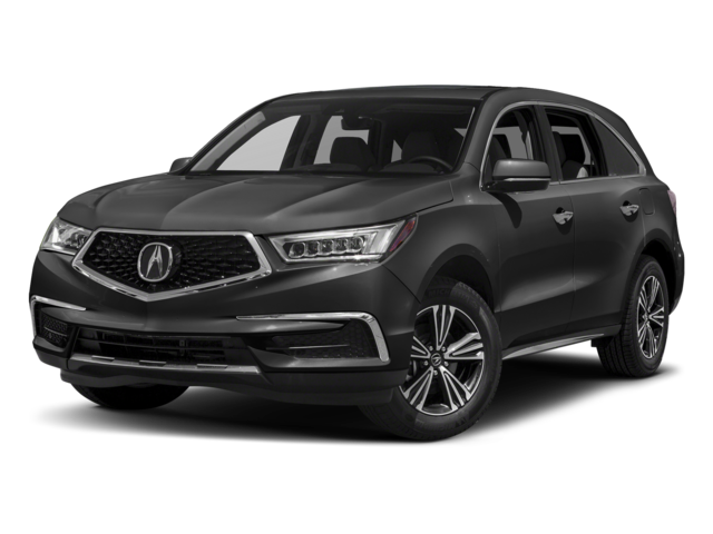 2017 Acura MDX Base
