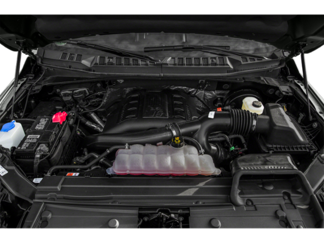 2015 Ford F-150 XLT photo 18