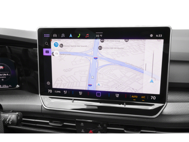 2026 Volkswagen Golf GTI Autobahn photo 14