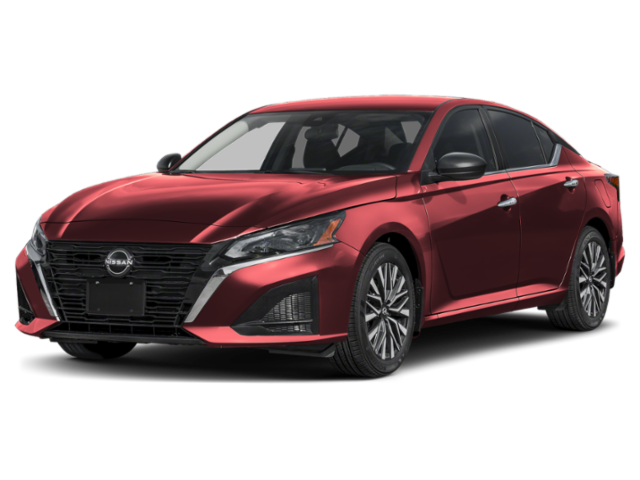 2025 Nissan Altima SV's photo
