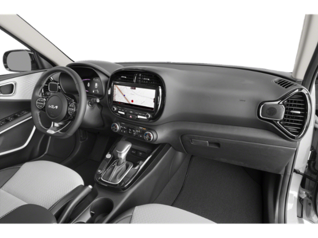 2025 Kia Soul GT-Line photo 12