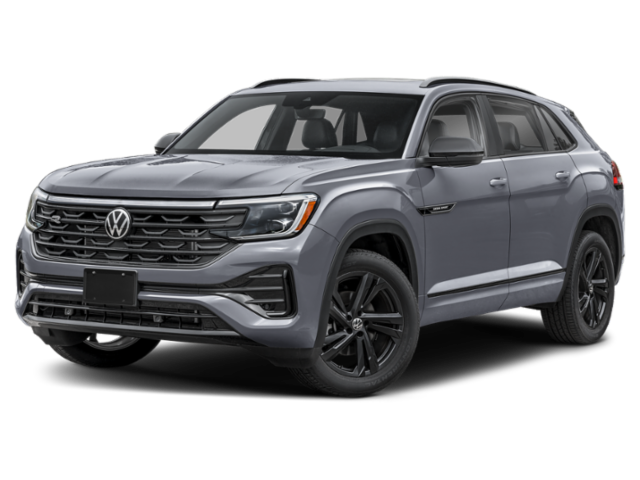 2025 Volkswagen Atlas Cross Sport SEL R-LINE's photo