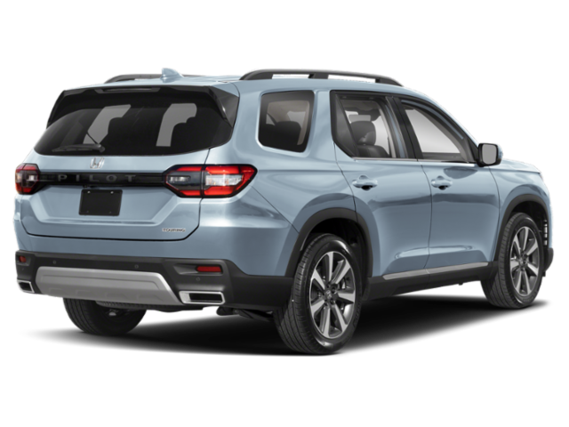 2025 Honda Pilot Touring photo 2