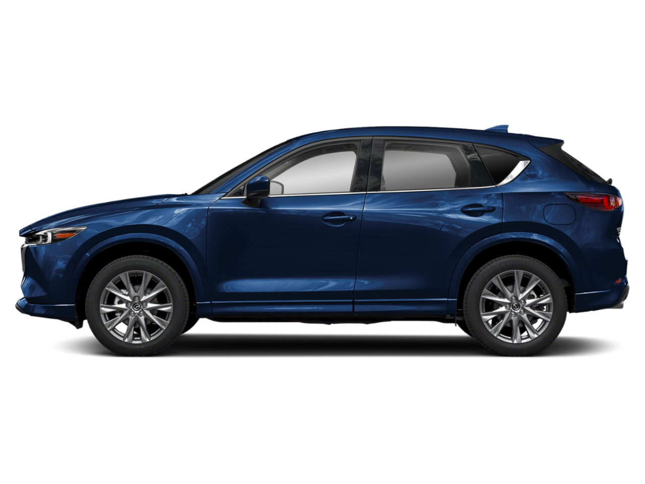 2025 Mazda CX-5 2.5 Premium Plus photo 3