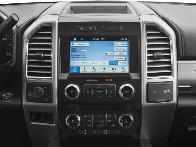 2018 Ford F-350 photo 6