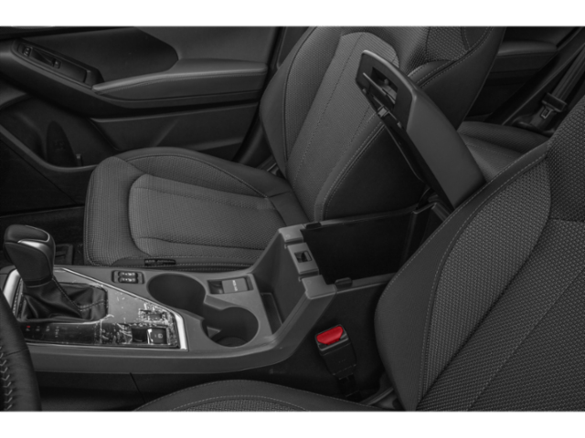 2025 Subaru Crosstrek Premium photo 34