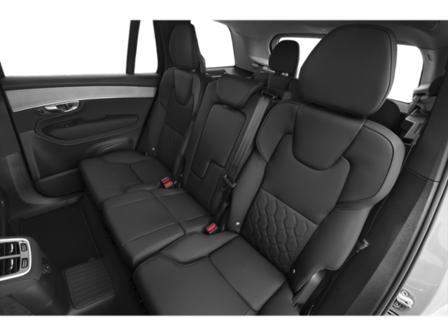 2026 Volvo XC90 T8 photo 3