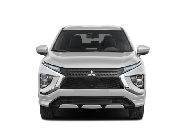 2025 Mitsubishi Eclipse Cross SEL photo 4