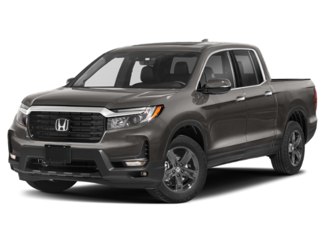 2023 HONDA RIDGELINE - Image 1