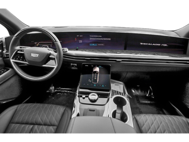 2026 Cadillac Escalade Premium Sport photo 2