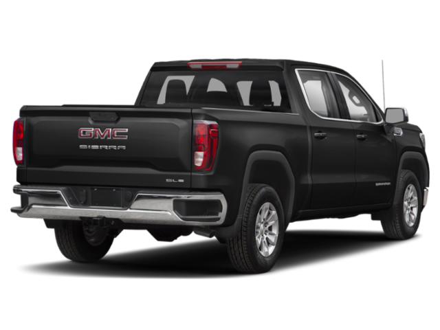 2021 GMC SIERRA - Image 5