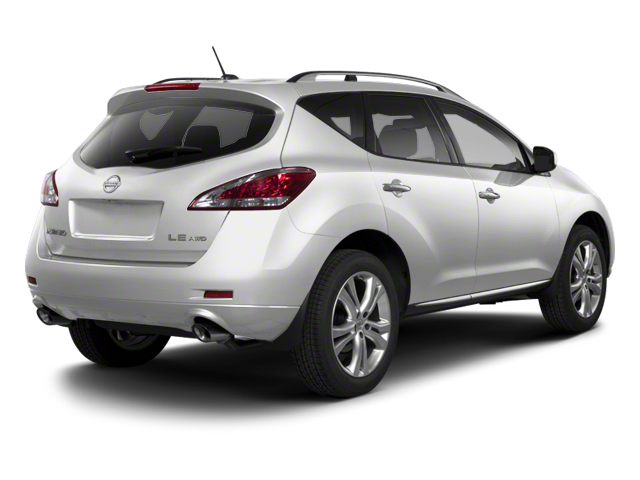 Used 2013 Nissan Murano LE with VIN JN8AZ1MW9DW305387 for sale in Manchester, MO