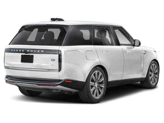 2025 Land Rover Range Rover SE photo 2