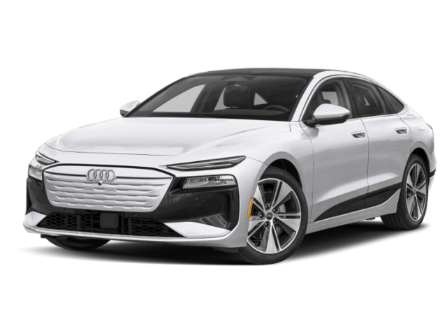 2025 Audi A6 Sportback e-tron Premium's photo