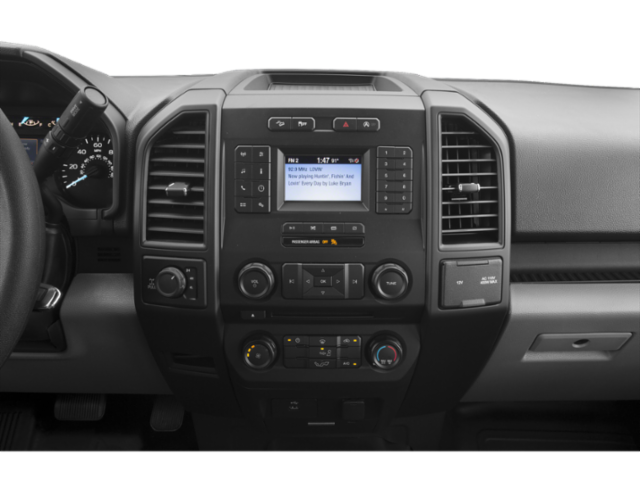 2018 Ford F-150 XL photo 7