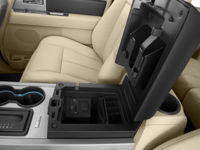 2017 FORD EXPEDITION EL - Image 15