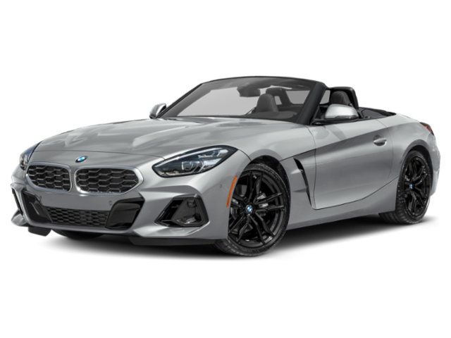 2025 BMW Z4 M40i's photo