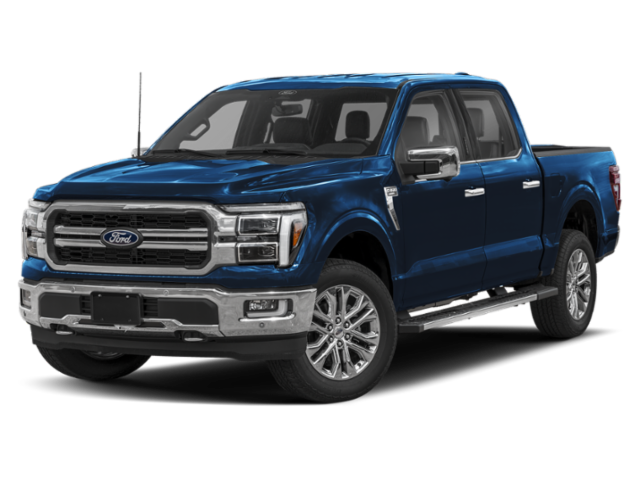 2026 Ford F-150 Lariat's photo