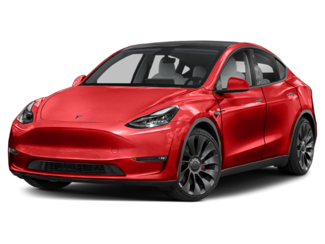 Used 2022 Tesla Model Y Performance with VIN 7SAYGDEF0NF491300 for sale in Northfield, Minnesota