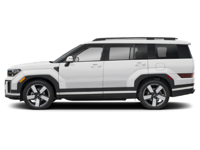 2026 Hyundai Santa Fe Limited photo 2