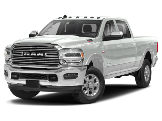2020 RAM Ram 2500 Pickup Laramie's photo