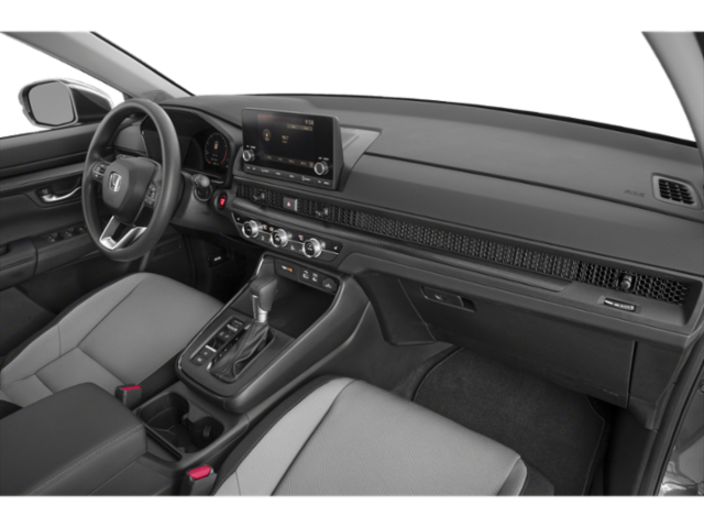 2026 Honda CR-V EX photo 11